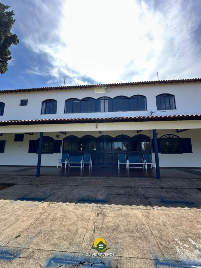 Fazenda, 880 m² - Foto 37