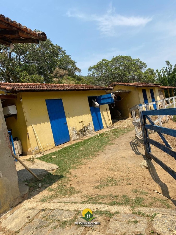 Chácara, 4 quartos, 5 hectares - Foto 21