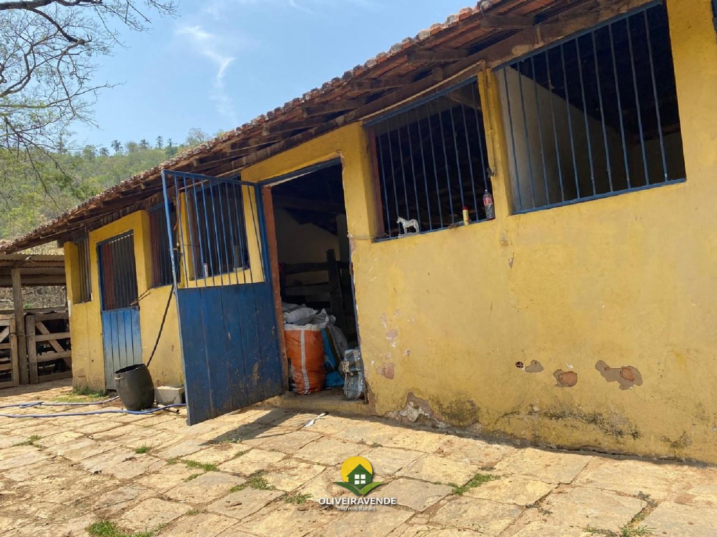 Chácara, 4 quartos, 5 hectares - Foto 22