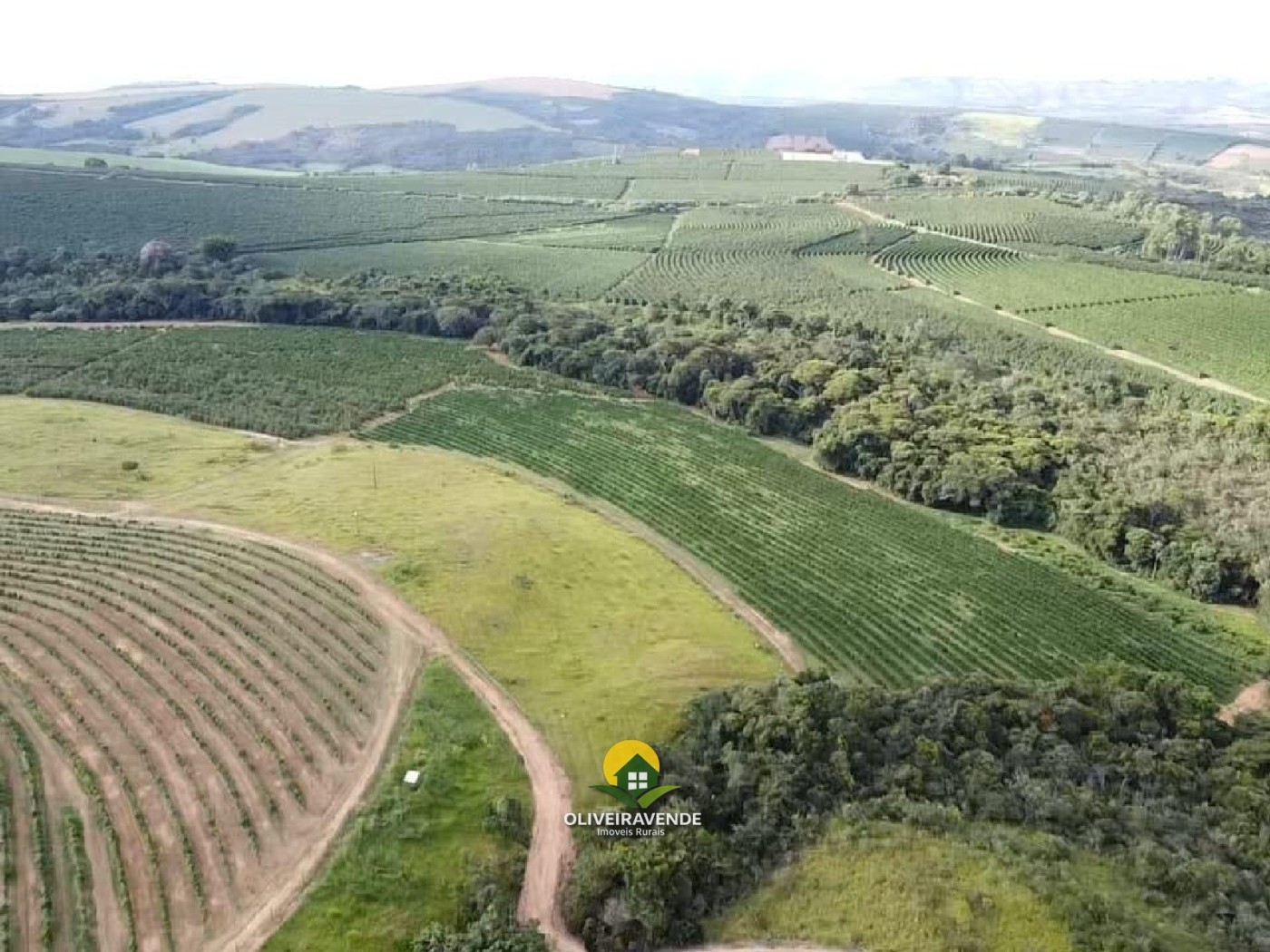 Fazenda, 97 m² - Foto 1