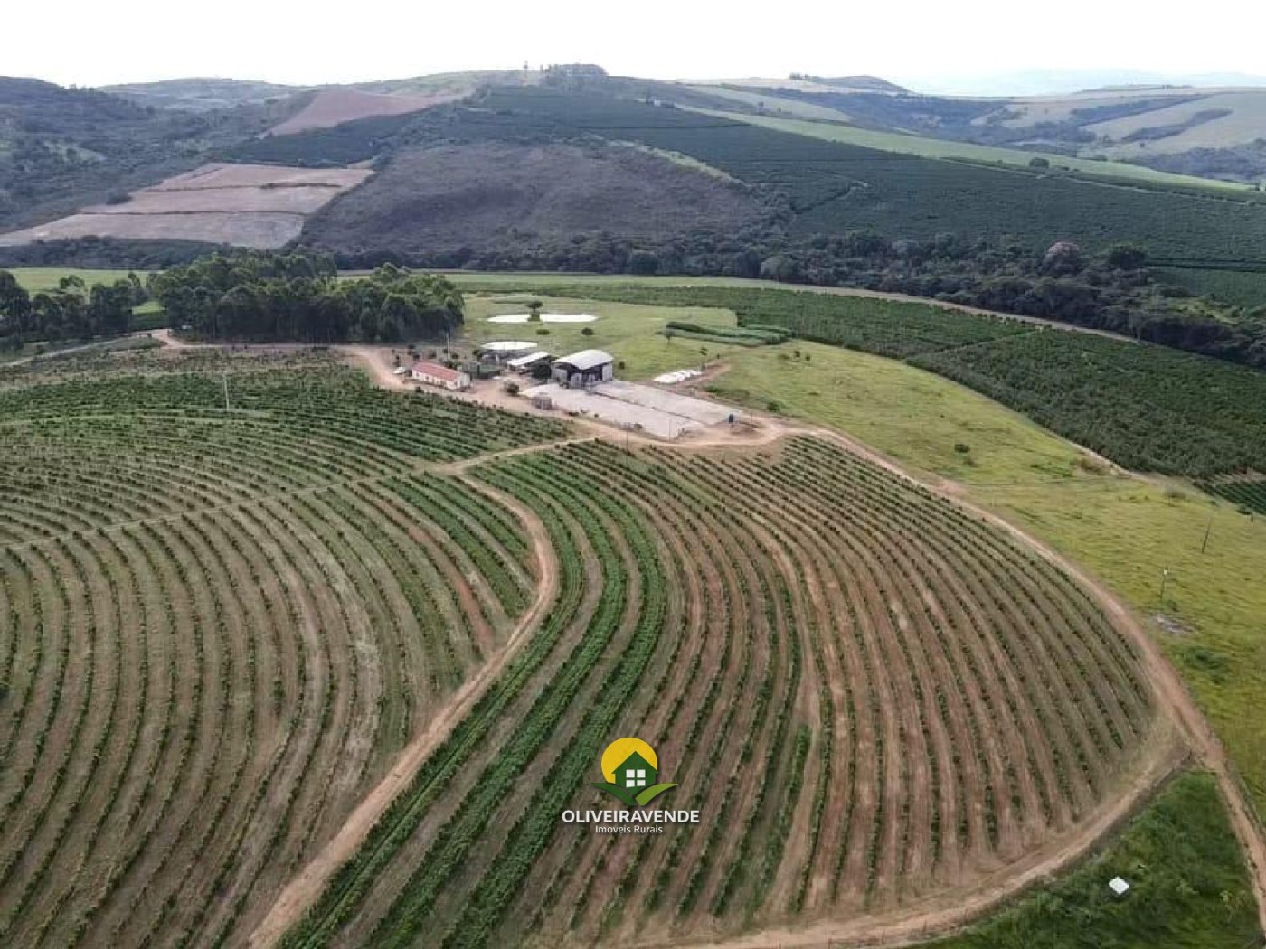 Fazenda, 97 m² - Foto 2