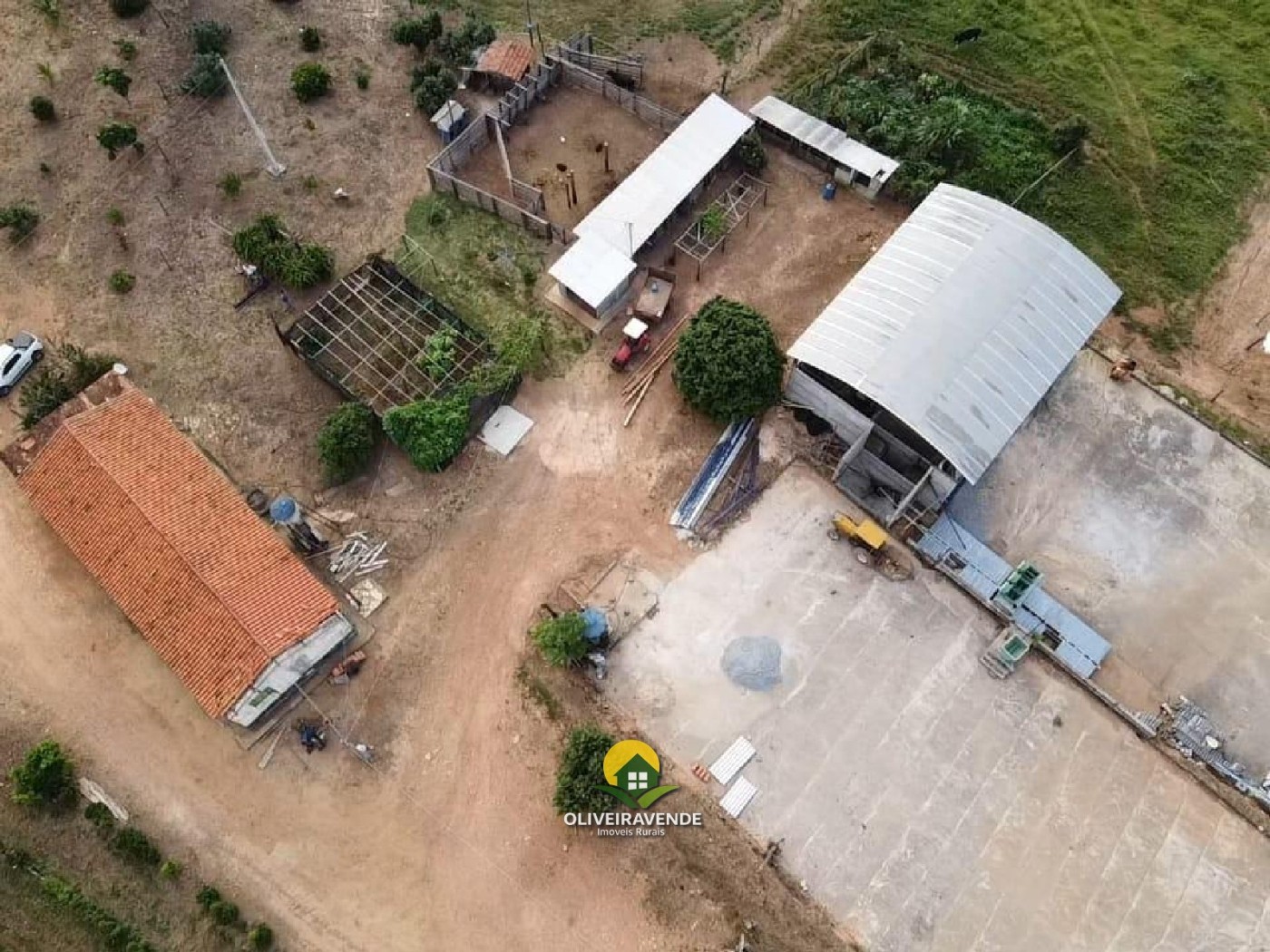 Fazenda, 97 m² - Foto 3