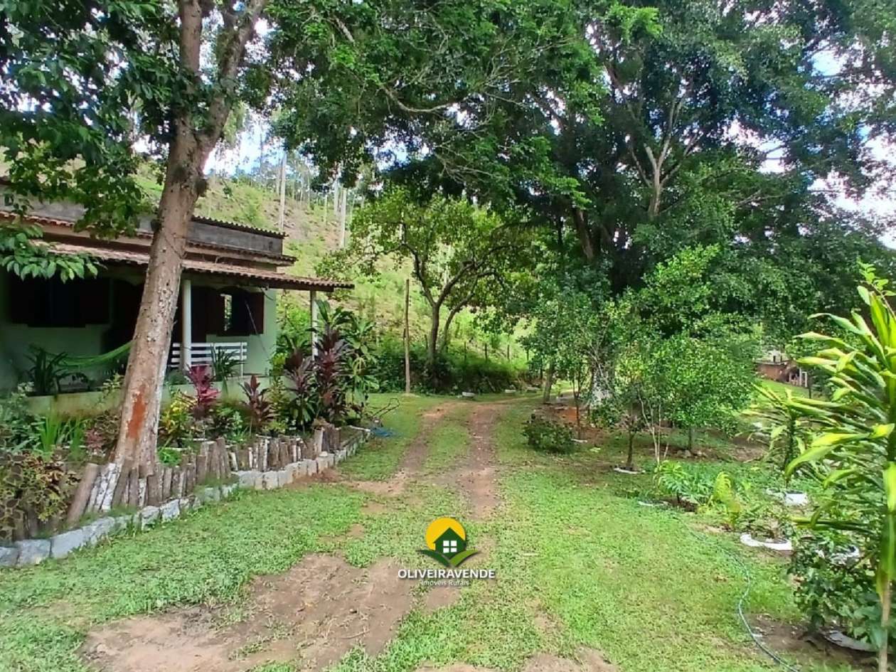 Sítio, 3 quartos, 3 hectares - Foto 1