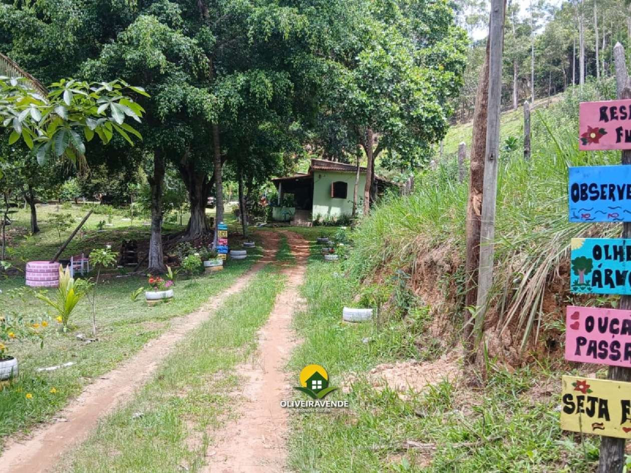 Sítio, 3 quartos, 3 hectares - Foto 7