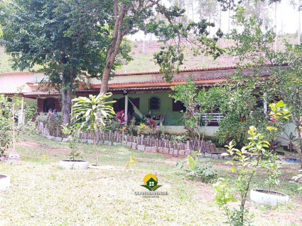 Sítio, 3 quartos, 3 hectares - Foto 6