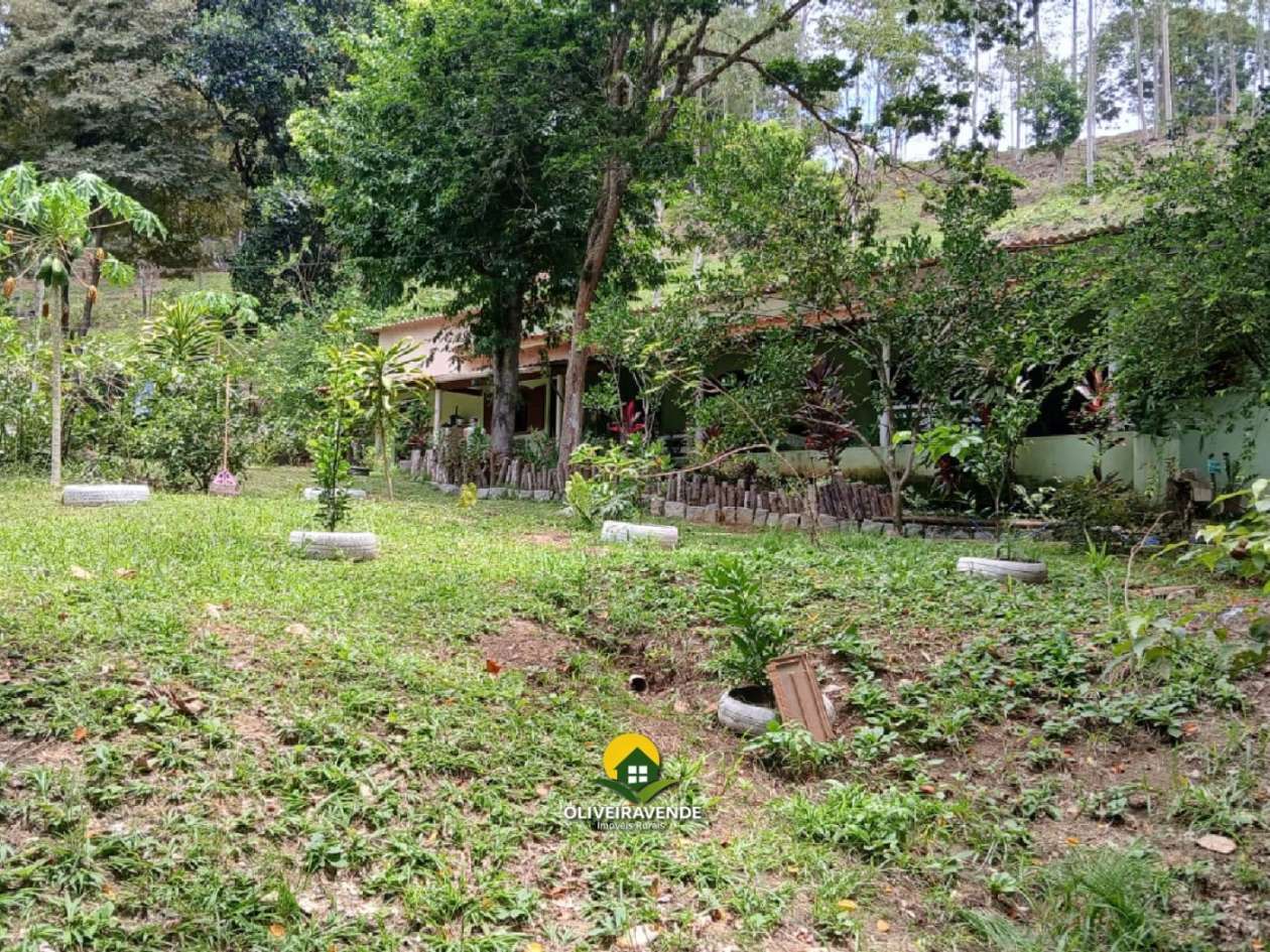 Sítio, 3 quartos, 3 hectares - Foto 29