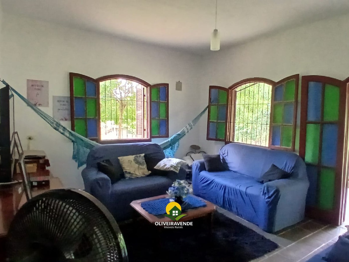 Sítio, 3 quartos, 3 hectares - Foto 34