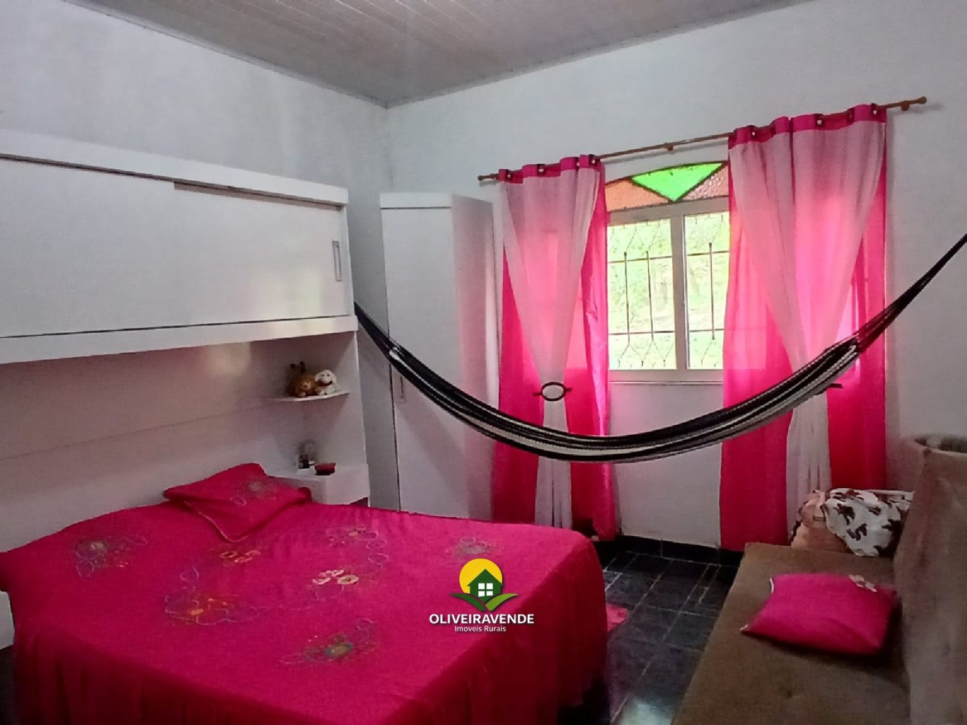 Sítio, 3 quartos, 3 hectares - Foto 35