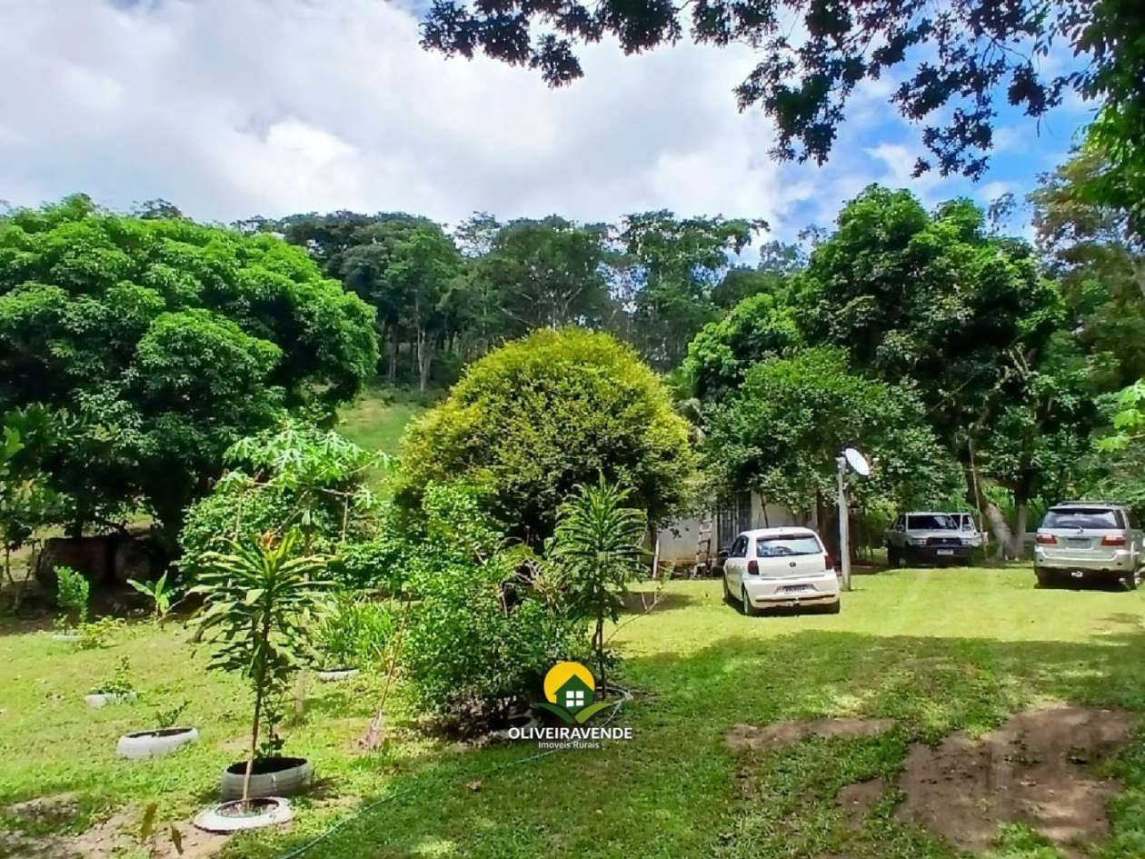 Sítio, 3 quartos, 3 hectares - Foto 2