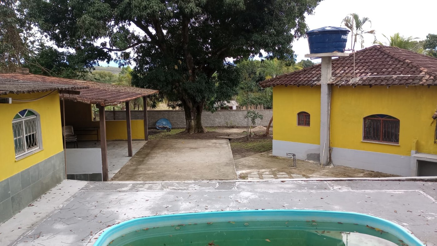 Fazenda, 1040 m² - Foto 2