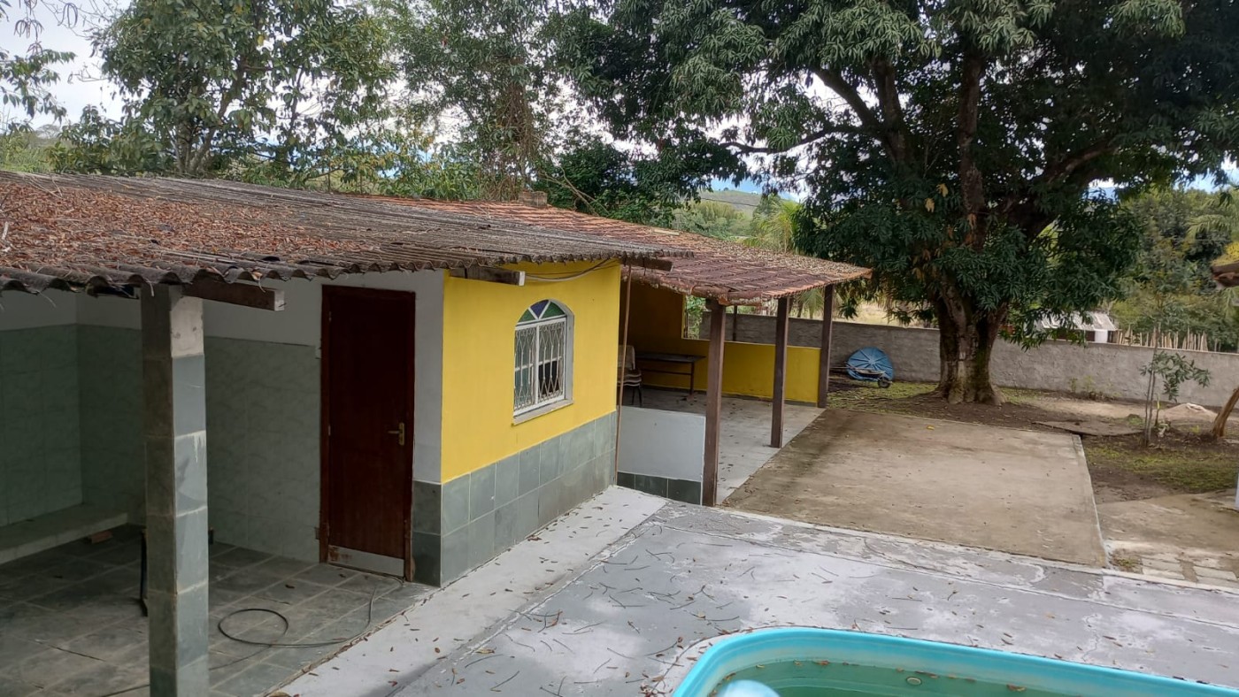 Fazenda, 1040 m² - Foto 4