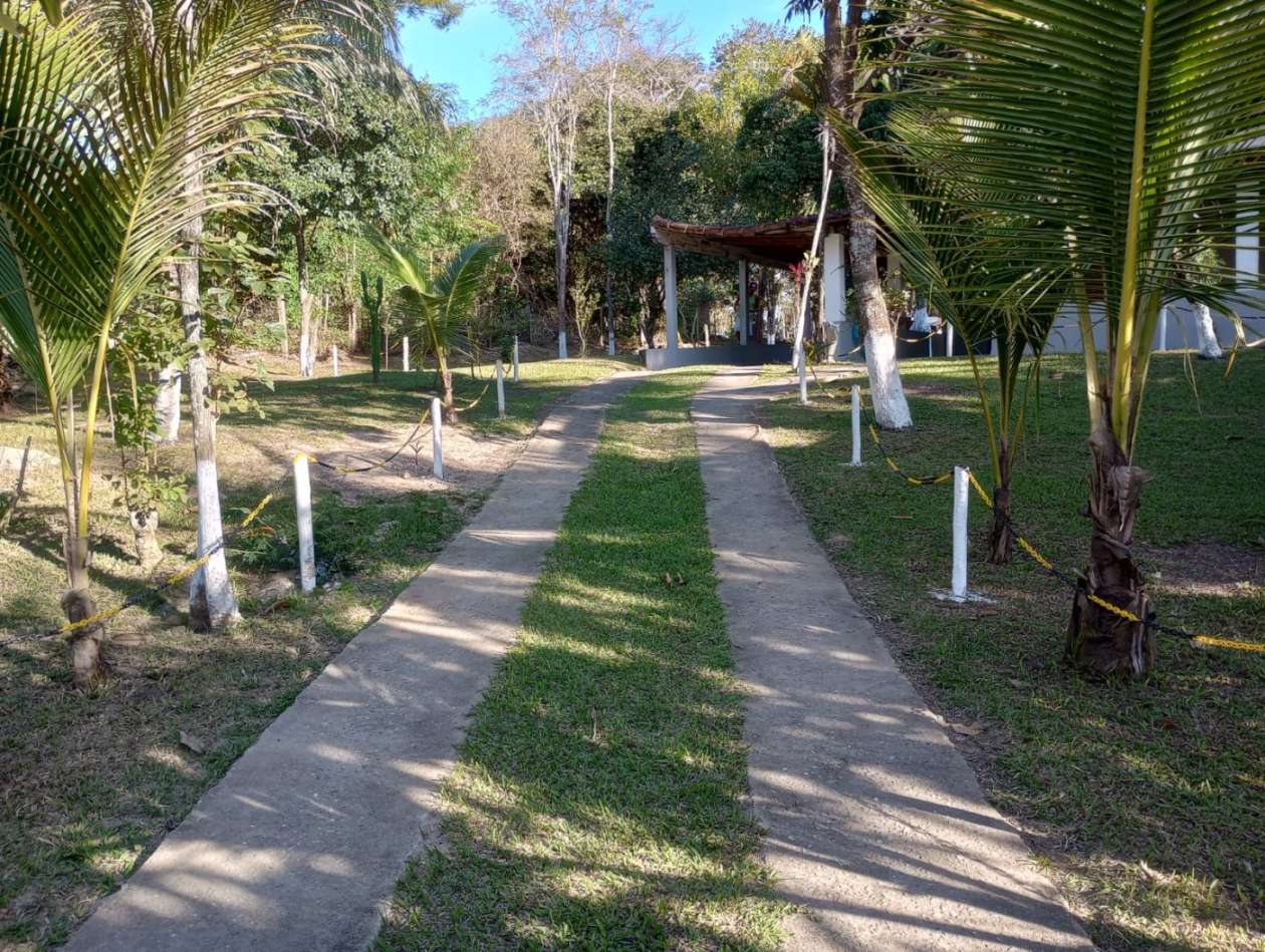 Fazenda, 1040 m² - Foto 19