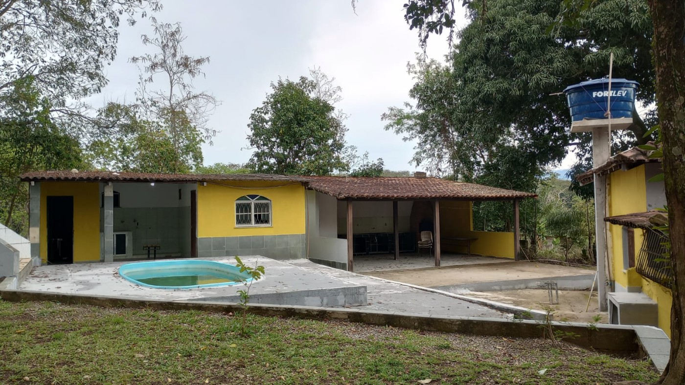 Fazenda, 1040 m² - Foto 3