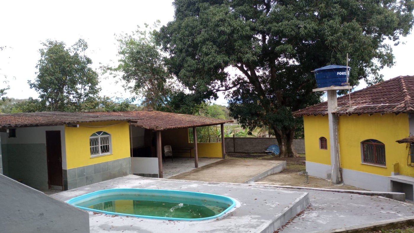 Fazenda, 1040 m² - Foto 1