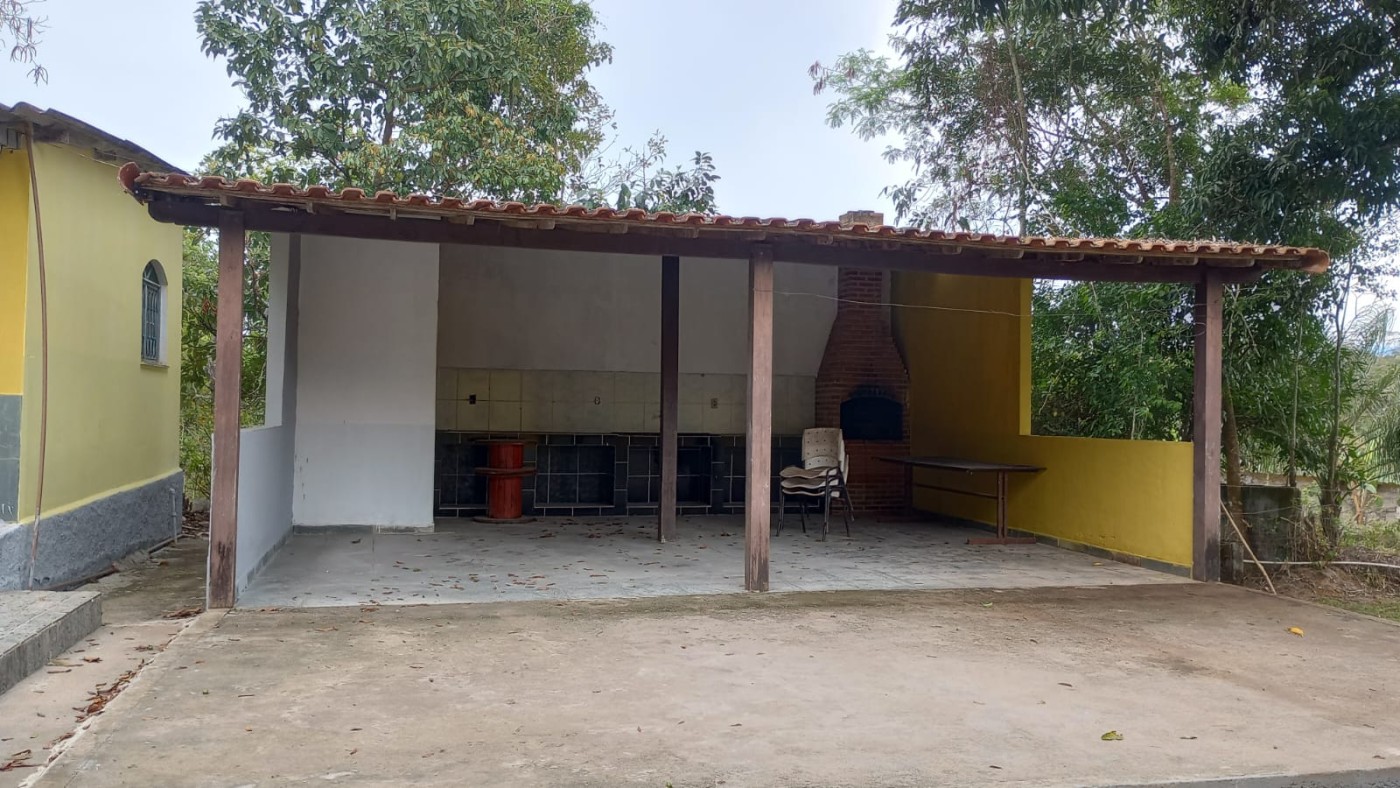 Fazenda, 1040 m² - Foto 12