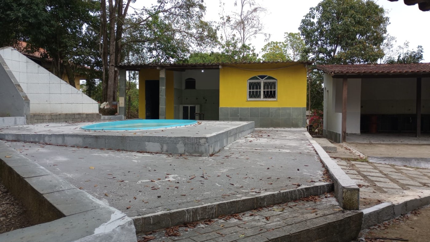 Fazenda, 1040 m² - Foto 6