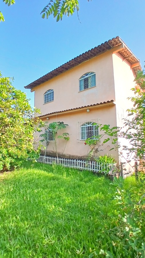 Fazenda, 2000 m² - Foto 1