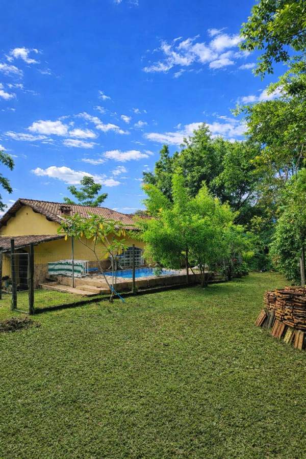 Fazenda, 2 hectares - Foto 1