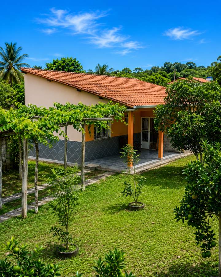 Fazenda, 1000 m² - Foto 2