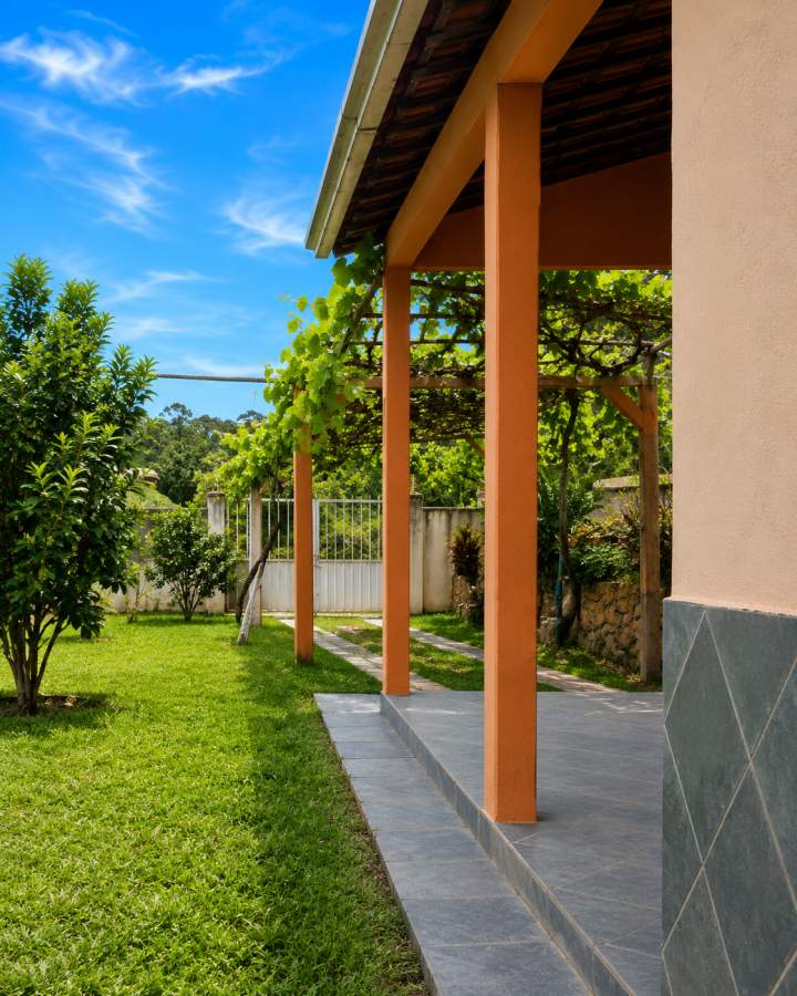 Fazenda, 1000 m² - Foto 7
