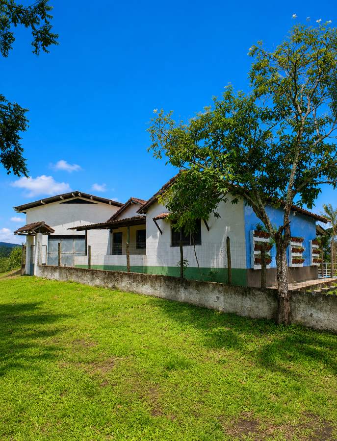 Fazenda, 12 hectares - Foto 45