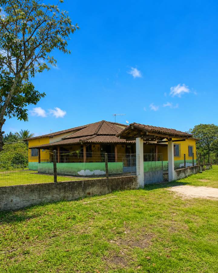 Fazenda, 12 hectares - Foto 46