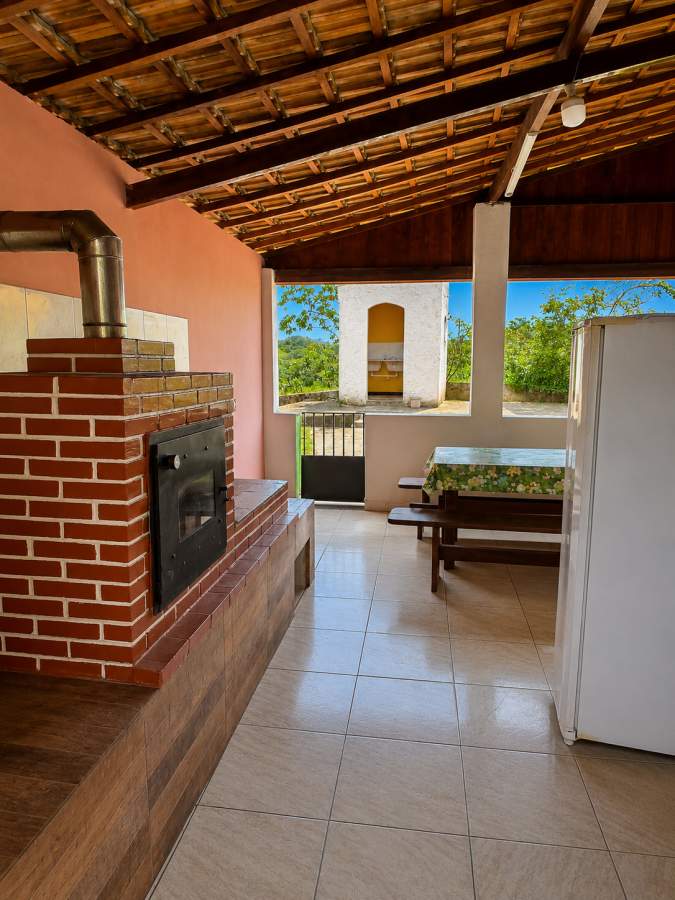 Fazenda, 12 hectares - Foto 10
