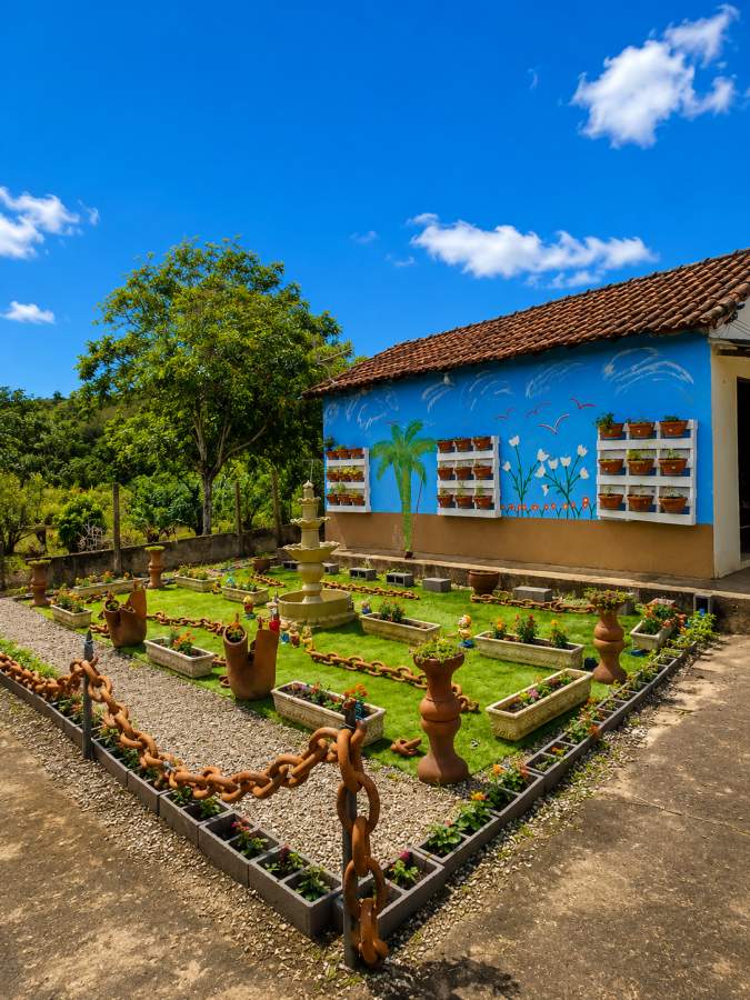 Fazenda, 12 hectares - Foto 48