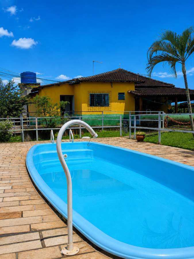 Fazenda, 12 hectares - Foto 49